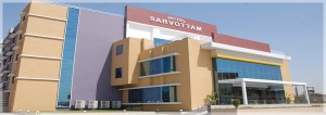 Hotel in Halol